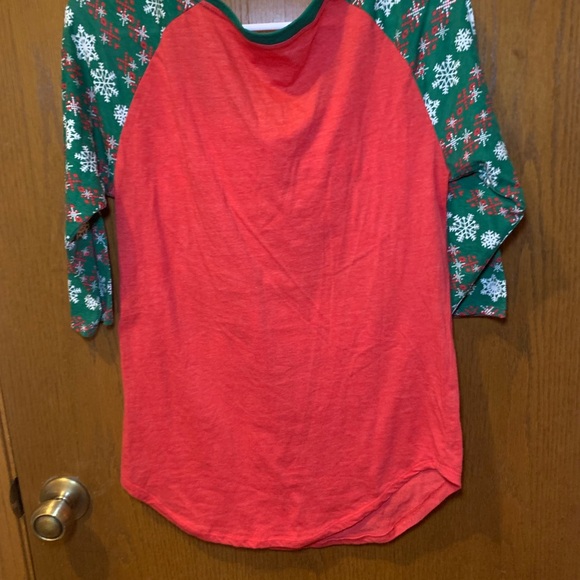 National Lampoon’s Christmas Vacation Griswold Family Christmas Shirt- Women’s L - Picture 5 of 6